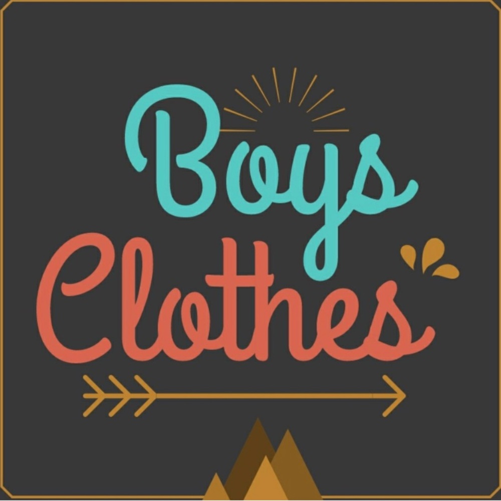 ALL BUNDLES 30% OFF ! Boys Clothes  12 , 14, 16, 20 (mens size XS, S, M)